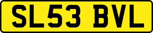 SL53BVL