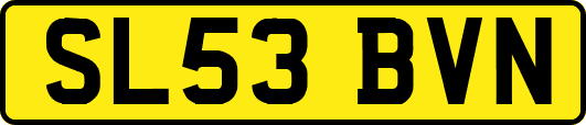 SL53BVN