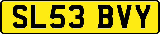 SL53BVY