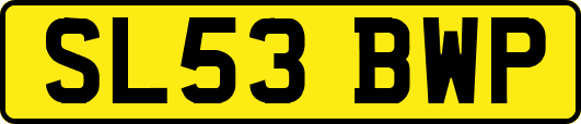 SL53BWP