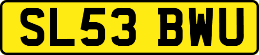 SL53BWU