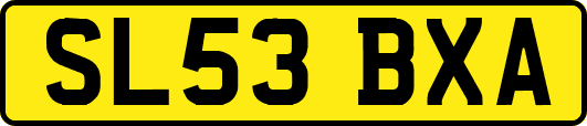SL53BXA