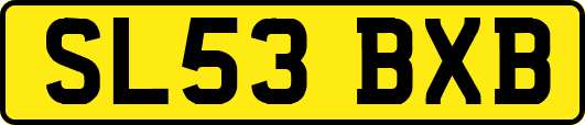 SL53BXB