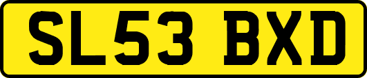 SL53BXD