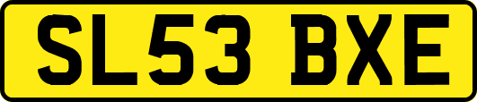 SL53BXE