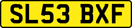 SL53BXF
