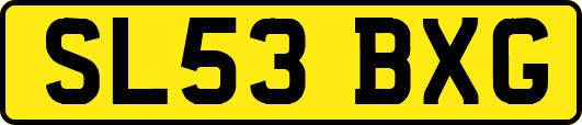 SL53BXG