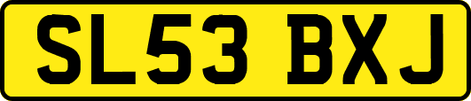 SL53BXJ