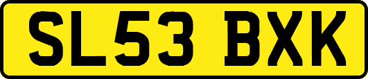 SL53BXK