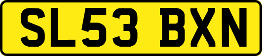 SL53BXN