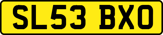 SL53BXO