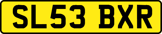 SL53BXR
