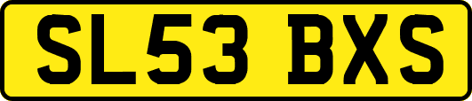 SL53BXS