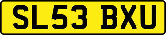 SL53BXU