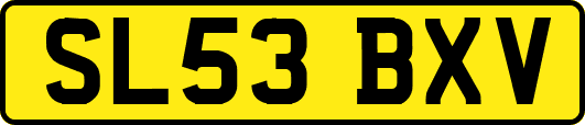 SL53BXV