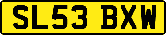 SL53BXW