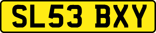 SL53BXY