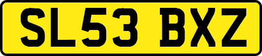 SL53BXZ