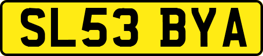 SL53BYA