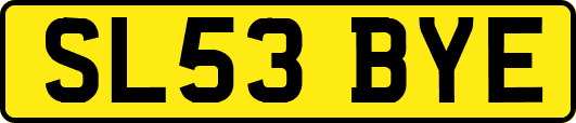 SL53BYE