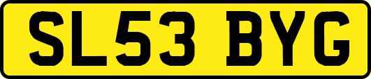 SL53BYG