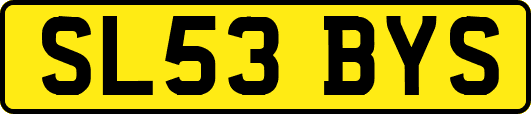 SL53BYS