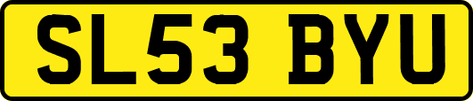 SL53BYU