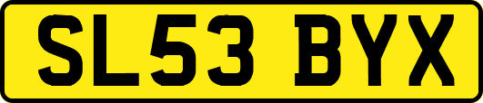 SL53BYX
