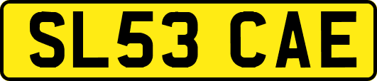SL53CAE
