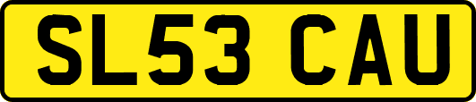 SL53CAU