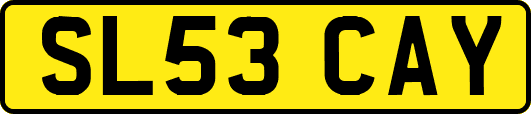 SL53CAY