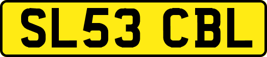 SL53CBL
