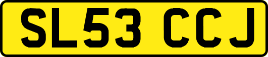 SL53CCJ