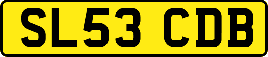 SL53CDB