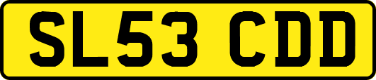 SL53CDD
