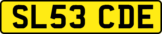 SL53CDE