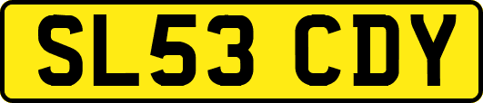 SL53CDY