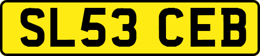 SL53CEB