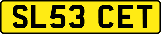 SL53CET
