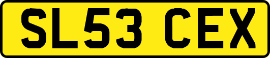 SL53CEX