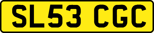 SL53CGC