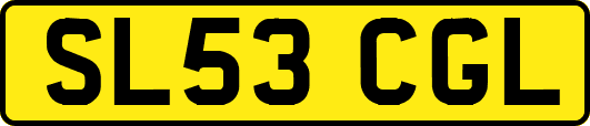 SL53CGL
