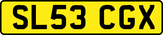 SL53CGX