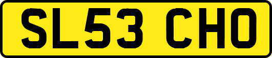 SL53CHO