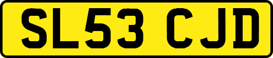 SL53CJD