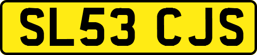 SL53CJS