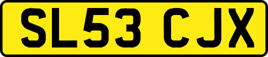 SL53CJX