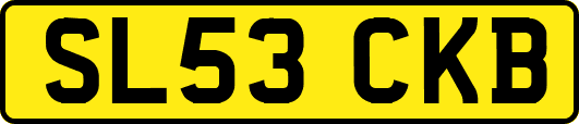 SL53CKB