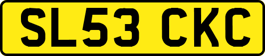 SL53CKC