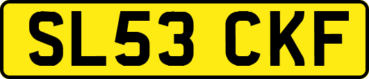 SL53CKF